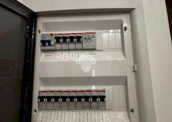 Appartamento Via Avio Federico, Genova (zona Sampierdarena) - foto 34