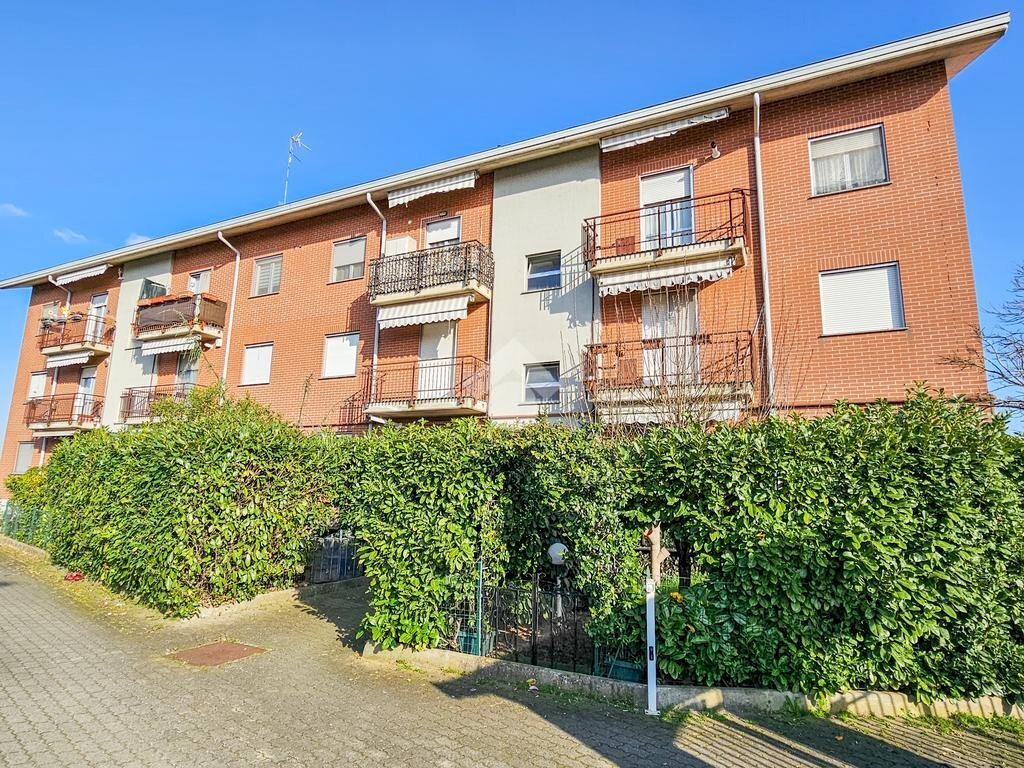 Quadrilocale Via Prospero Gozzo, Alessandria - foto 1