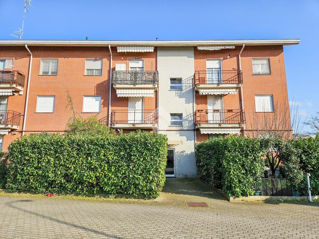 Quadrilocale Via Prospero Gozzo, Alessandria - foto 2