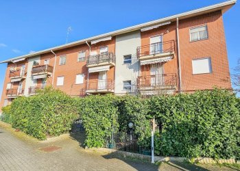 Quadrilocale Via Prospero Gozzo, Alessandria - foto 1