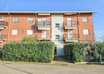 Quadrilocale Via Prospero Gozzo, Alessandria - foto 2