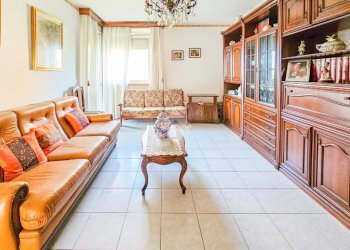 Quadrilocale Via Prospero Gozzo, Alessandria - foto 6