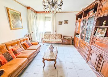 Quadrilocale Via Prospero Gozzo, Alessandria - foto 8