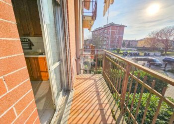 Quadrilocale Via Prospero Gozzo, Alessandria - foto 9