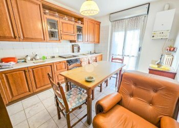 Quadrilocale Via Prospero Gozzo, Alessandria - foto 10