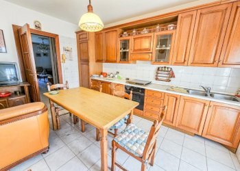 Quadrilocale Via Prospero Gozzo, Alessandria - foto 11