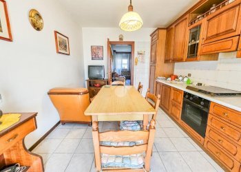 Quadrilocale Via Prospero Gozzo, Alessandria - foto 12