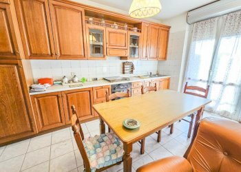 Quadrilocale Via Prospero Gozzo, Alessandria - foto 13