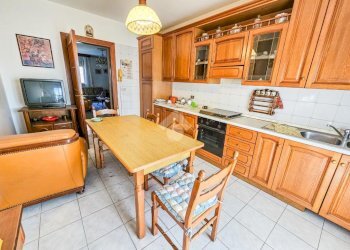 Quadrilocale Via Prospero Gozzo, Alessandria - foto 14