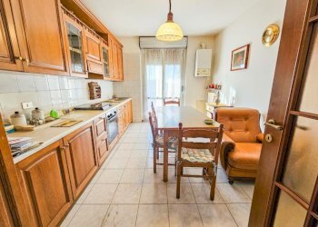 Quadrilocale Via Prospero Gozzo, Alessandria - foto 15