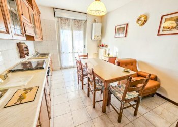 Quadrilocale Via Prospero Gozzo, Alessandria - foto 16