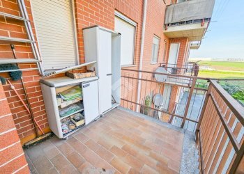 Quadrilocale Via Prospero Gozzo, Alessandria - foto 17