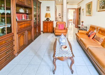 Quadrilocale Via Prospero Gozzo, Alessandria - foto 18