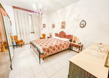 Quadrilocale Via Prospero Gozzo, Alessandria - foto 19