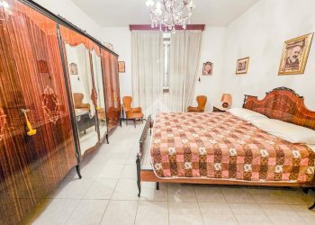 Quadrilocale Via Prospero Gozzo, Alessandria - foto 22