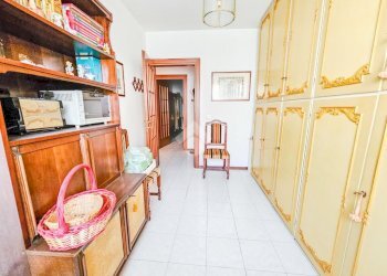 Quadrilocale Via Prospero Gozzo, Alessandria - foto 29