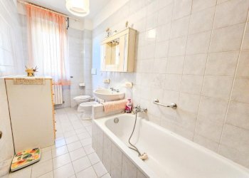 Quadrilocale Via Prospero Gozzo, Alessandria - foto 30