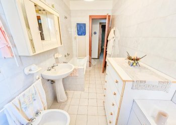 Quadrilocale Via Prospero Gozzo, Alessandria - foto 34