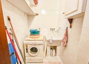 Quadrilocale Via Prospero Gozzo, Alessandria - foto 35