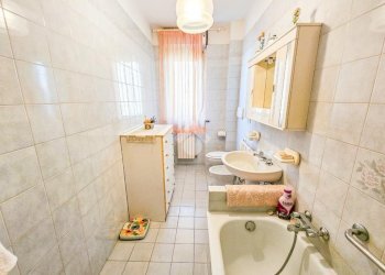 Quadrilocale Via Prospero Gozzo, Alessandria - foto 38