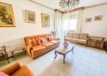 Quadrilocale Via Prospero Gozzo, Alessandria - foto 39