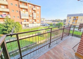 Quadrilocale Via Prospero Gozzo, Alessandria - foto 40