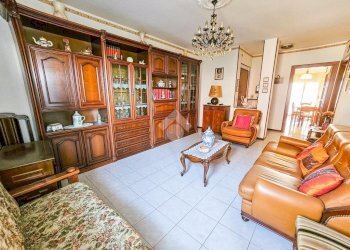 Quadrilocale Via Prospero Gozzo, Alessandria - foto 42