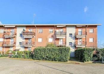 Quadrilocale Via Prospero Gozzo, Alessandria - foto 43