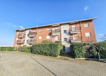 Quadrilocale Via Prospero Gozzo, Alessandria - foto 44