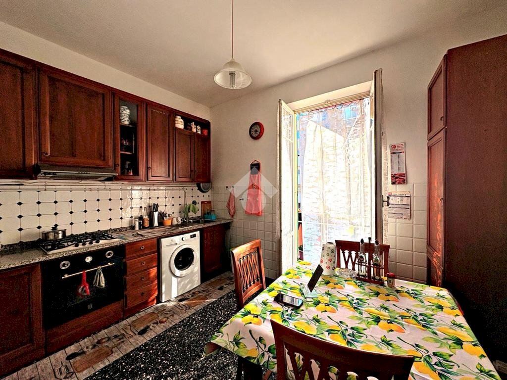 Quadrilocale Via Nino Oxilia, Savona (zona Villapiana) - foto 2