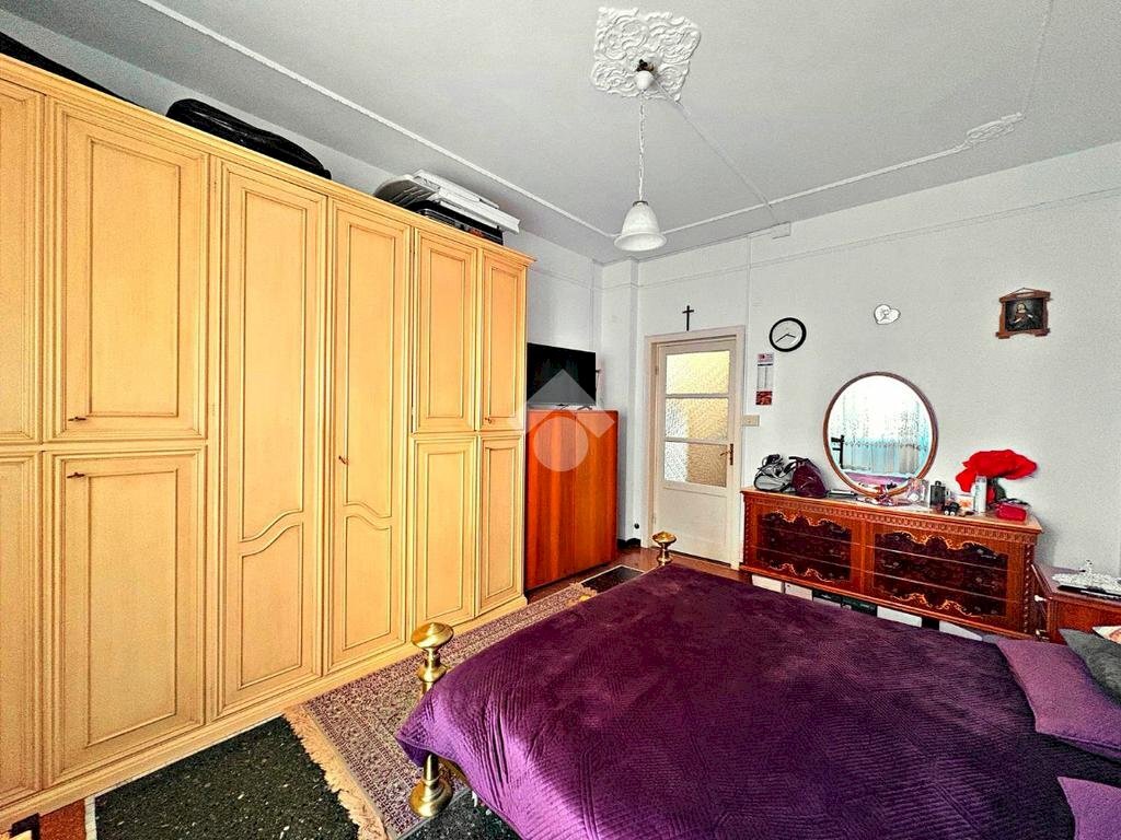 Quadrilocale Via Nino Oxilia, Savona (zona Villapiana) - foto 3