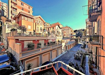 Quadrilocale Via Nino Oxilia, Savona (zona Villapiana) - foto 5