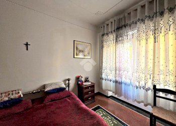 Quadrilocale Via Nino Oxilia, Savona (zona Villapiana) - foto 7