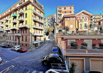 Quadrilocale Via Nino Oxilia, Savona (zona Villapiana) - foto 11