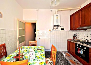 Quadrilocale Via Nino Oxilia, Savona (zona Villapiana) - foto 13