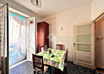 Quadrilocale Via Nino Oxilia, Savona (zona Villapiana) - foto 14