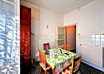 Quadrilocale Via Nino Oxilia, Savona (zona Villapiana) - foto 16