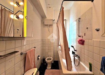 Quadrilocale Via Nino Oxilia, Savona (zona Villapiana) - foto 17