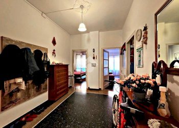 Quadrilocale Via Nino Oxilia, Savona (zona Villapiana) - foto 18