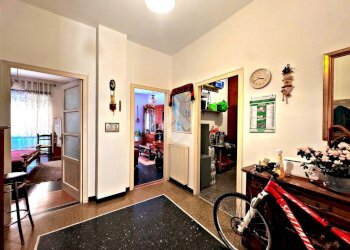 Quadrilocale Via Nino Oxilia, Savona (zona Villapiana) - foto 19