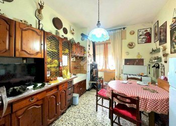 Four-room apartment Via Giuseppe Mazzini, Cengio - photo 1