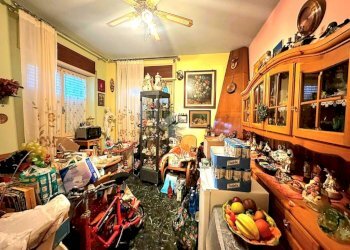 Four-room apartment Via Giuseppe Mazzini, Cengio - photo 3