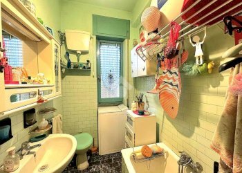 Four-room apartment Via Giuseppe Mazzini, Cengio - photo 5