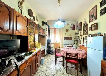 Four-room apartment Via Giuseppe Mazzini, Cengio - photo 7