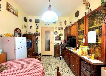 Four-room apartment Via Giuseppe Mazzini, Cengio - photo 8