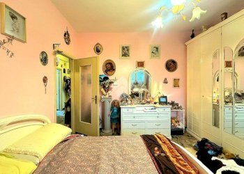 Four-room apartment Via Giuseppe Mazzini, Cengio - photo 11