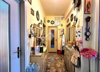 Four-room apartment Via Giuseppe Mazzini, Cengio - photo 18