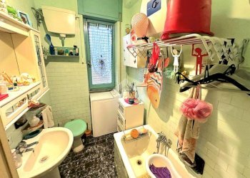 Four-room apartment Via Giuseppe Mazzini, Cengio - photo 20