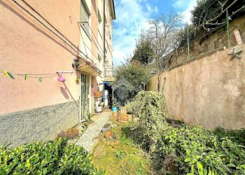 Four-room apartment Via Giuseppe Mazzini, Cengio - photo 21