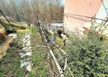 Four-room apartment Via Giuseppe Mazzini, Cengio - photo 25